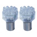 ŽÁROVKY LED BA 15s bílé 12V T-21333 ŽÁROVKY LED BA 15s bílé 12V T-21333